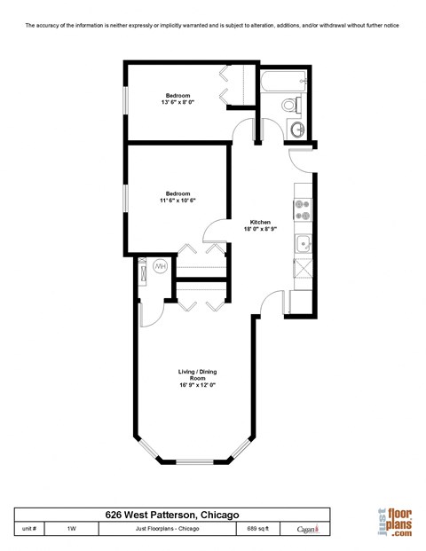 Rent, Apartments For Rent in Chicago, IL, Lakeview